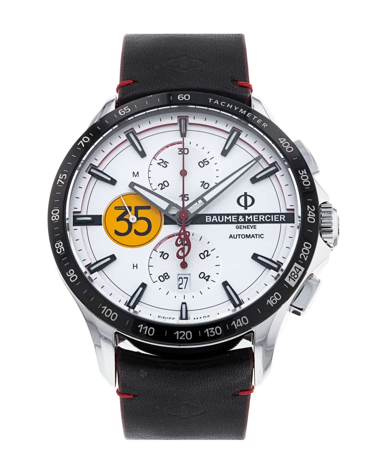 Baume et Mercier Clifton M0A10404